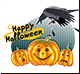 Happy Halloween
  Amore e Morte
Happy Halloween ) !